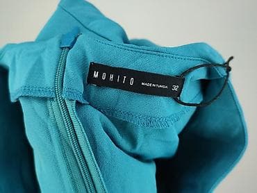 mohito outlet: Mohito, Sukienka damska, rozmiar 2XS — 4