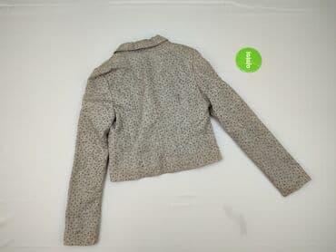 marynarki damskie plus size: H&M, Women's blazer, size M (EU 38) — 3