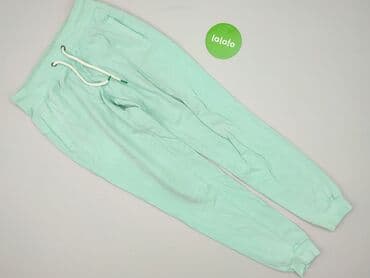 spodnie dresowe dynamic: Spodnie dresowe damskie, S — 2