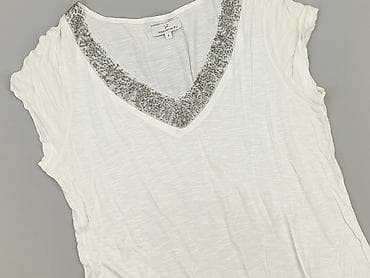 ca ciuchy: Jacqueline Riu, T-shirt damski, rozmiar S — 1
