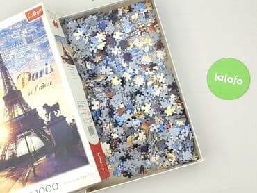 koszulka 3d allegro: Puzzle dla Młodzieży, stan - Idealny — 4