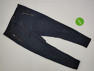 stan chicago: Marks & Spencer, Spodnie materiałowe damskie, rozmiar XL — 2
