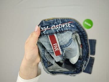 spodnie esperanto jeansy: Jeansy damskie, rozmiar S — 4