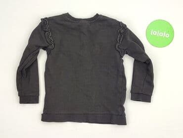 ile wazy bluza: Bluza, H&M, 3-4 lat, 98-104 cm, stan - Bardzo dobry — 3