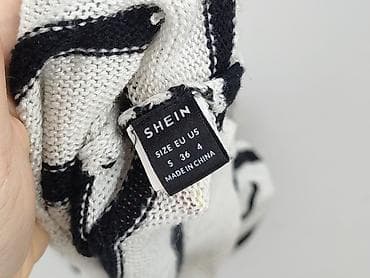 stitch: Shein, Sweter damski, rozmiar S — 4
