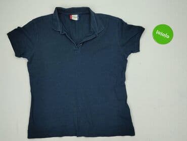 clippers t shirty: Damska koszulka polo, rozmiar L — 2