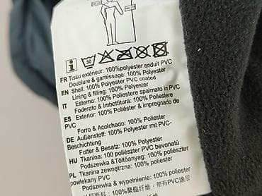 dresy nike: Męska kamizelka robocza Delta Plus, rozmiar M - Model: Delta Plus — 5