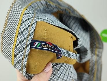 dresy skate: Chinosy dla mężczyzn, rozmiar L — 4