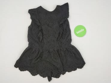 biale bluzki z bufiastymi rekawami: Bluzka damska, rozmiar S — 2