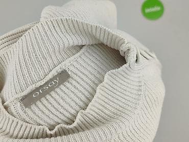 sklep obsessive: Orsay, Sweter damski, rozmiar M — 4