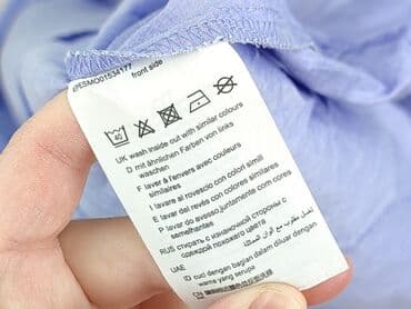 esprit bluzki koszulowe: Esprit, Koszula damska, rozmiar XL — 5