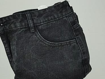 jeansy cropp: Cropp, Spódnica damska, rozmiar L — 9