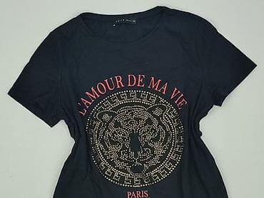 bluza ze smokiem: T-shirt damski, rozmiar 2XS — 1