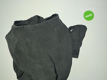 sukienki second hand: NO LABEL, Sukienka damska, rozmiar M — 5