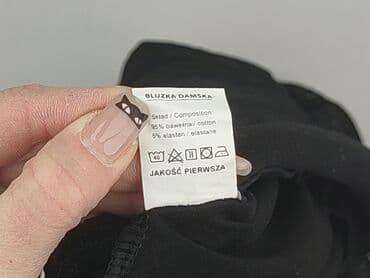 bluzki z odkrytymi ramionami mohito: Moraj, Bluzka damska, rozmiar L — 5