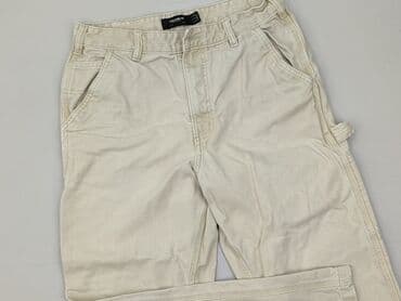 carpenter jeans: PULL&BEAR, Jeansy damskie, rozmiar M — 1