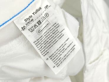 alphar one spodnie: Street One, Spodnie materiałowe damskie, rozmiar XL — 6