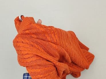 kurtka 4xl: AJC, Sweter damski, rozmiar 6XL — 5