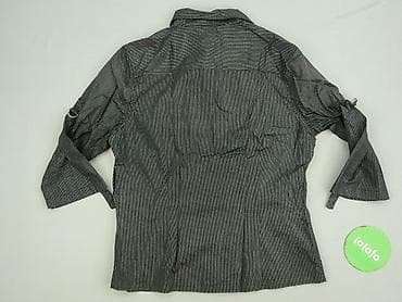 pjs kurtka: Papaya, Koszula damska, rozmiar XL — 3