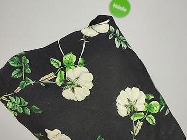 kolarki ciazowe hm: H&M Mama, Spodnie materiałowe damskie, rozmiar M — 6