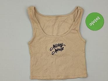 bluzki mickey mouse: Top damski, rozmiar S — 2