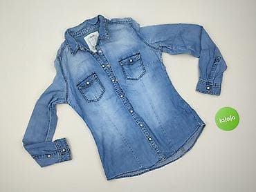 jeans trapped: Koszula damska, rozmiar M — 2