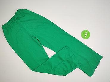 buty k m: Spodnie damskie, rozmiar M — 3