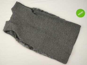 guess buty z futerkiem: ITALY FASHION, Kamizelka damska, rozmiar One size — 3