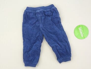 pajacyki dla niemowląt allegro: Sweatpants, F&F, 3-6 months, condition - Very good — 3