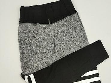 Legginsy Sportowe damskie, rozmiar M
