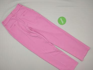 moves spodnie: Spodnie materiałowe damskie, rozmiar XS — 3