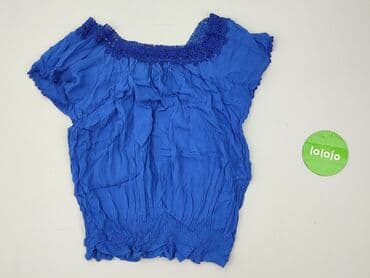 bluzki z odkrytymi ramionami mohito: Bluzka damska, rozmiar S — 3