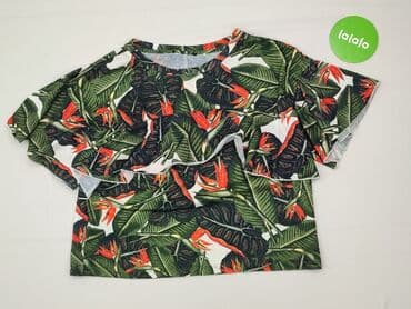 volcom t shirty: Women`s top, size XL (EU 42) — 2
