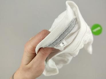 bluzki w traktory: T-shirt damski, rozmiar S — 4