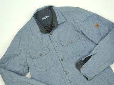 mohito swetry: Shirt for men, M (EU 38), condition - Very good — 1