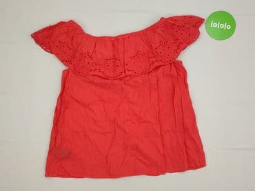 szara bluzka h m: H&M, Bluzka damska, rozmiar XS — 3