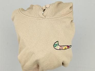 bluza ogrody: H&M Divided, Bluza z kapturem damska, rozmiar 2XS — 8