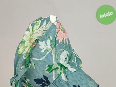 hm bluzka z odkrytymi ramionami: H&M, Top damski, rozmiar XS — 5