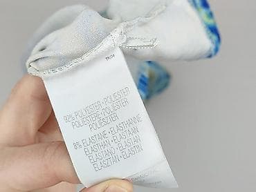 rozmiar l: T-shirt damski, rozmiar L — 4