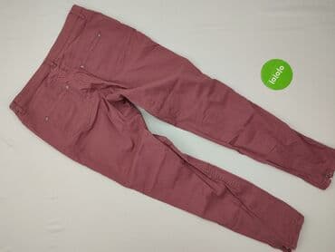 buty cross hatch: Tchibo, Material trousers for women, size M — 3