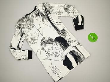 bluzki tupac: Sukienka damska, rozmiar S — 3