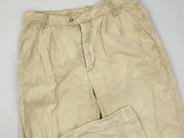 legginsy wzorzyste: Women`s trousers, size S (EU 36) — 1