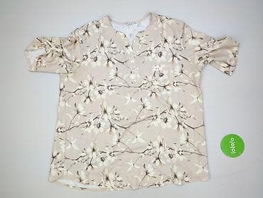 bluzki eldar: Bluzka damska, rozmiar 4XL — 3
