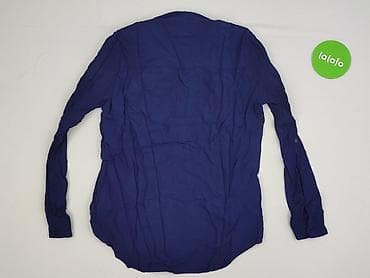 zara basic kurtka puchowa: House, Koszula damska, rozmiar M — 3