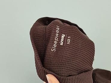 buty ecco klapki: Sinsay, Kardigan damski, rozmiar S — 6