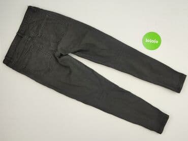 jeansy cropp: Jeansy damskie, rozmiar M — 3