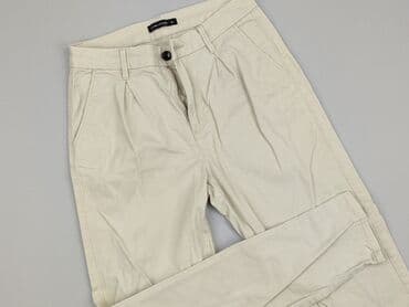 tk maxx garnitury: Lc Waikiki, Spodnie materiałowe damskie, rozmiar S — 1