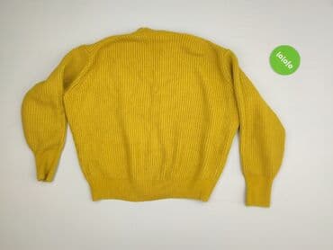 sweter h: H&M, Women`s sweater, size S (EU 36) — 3