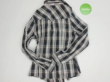 kurtki w krate pepco: Koszulа dla mężczyzn, rozmiar L — 3