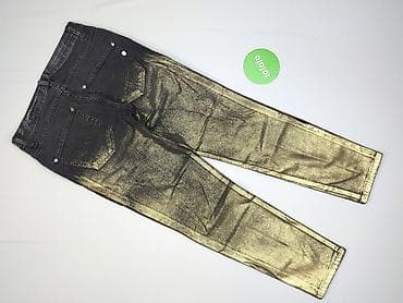 jeans mango straight: Jeans for women, size S — 3